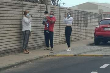  Itinerario de este miércoles de los Reyes Magos por los barrios de Telde/TA y Antonio Alí.